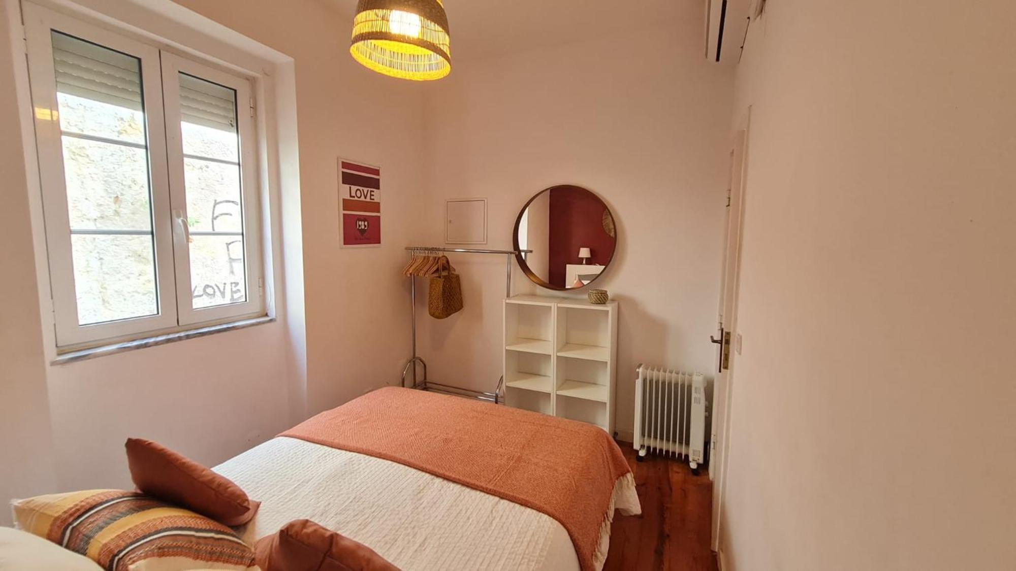 Happy Stay Lisbon - Suite With A View, Private Terrace & Ac Luaran gambar